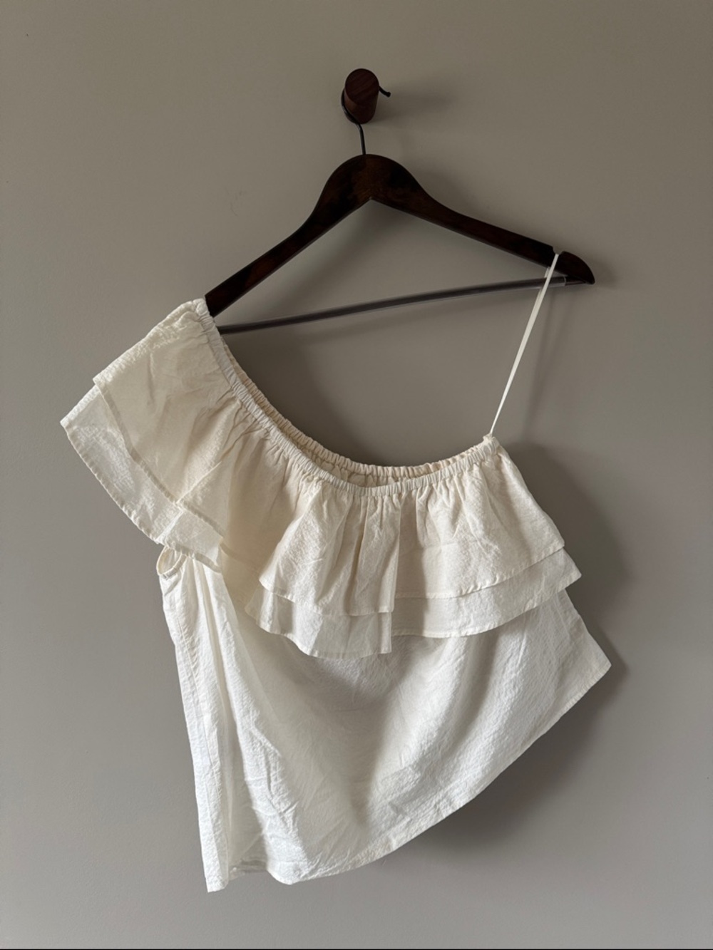 PART TWO TOFU GINNIE SLEEVELESS BLOUSE SIZE 38 - Picture 2 of 8